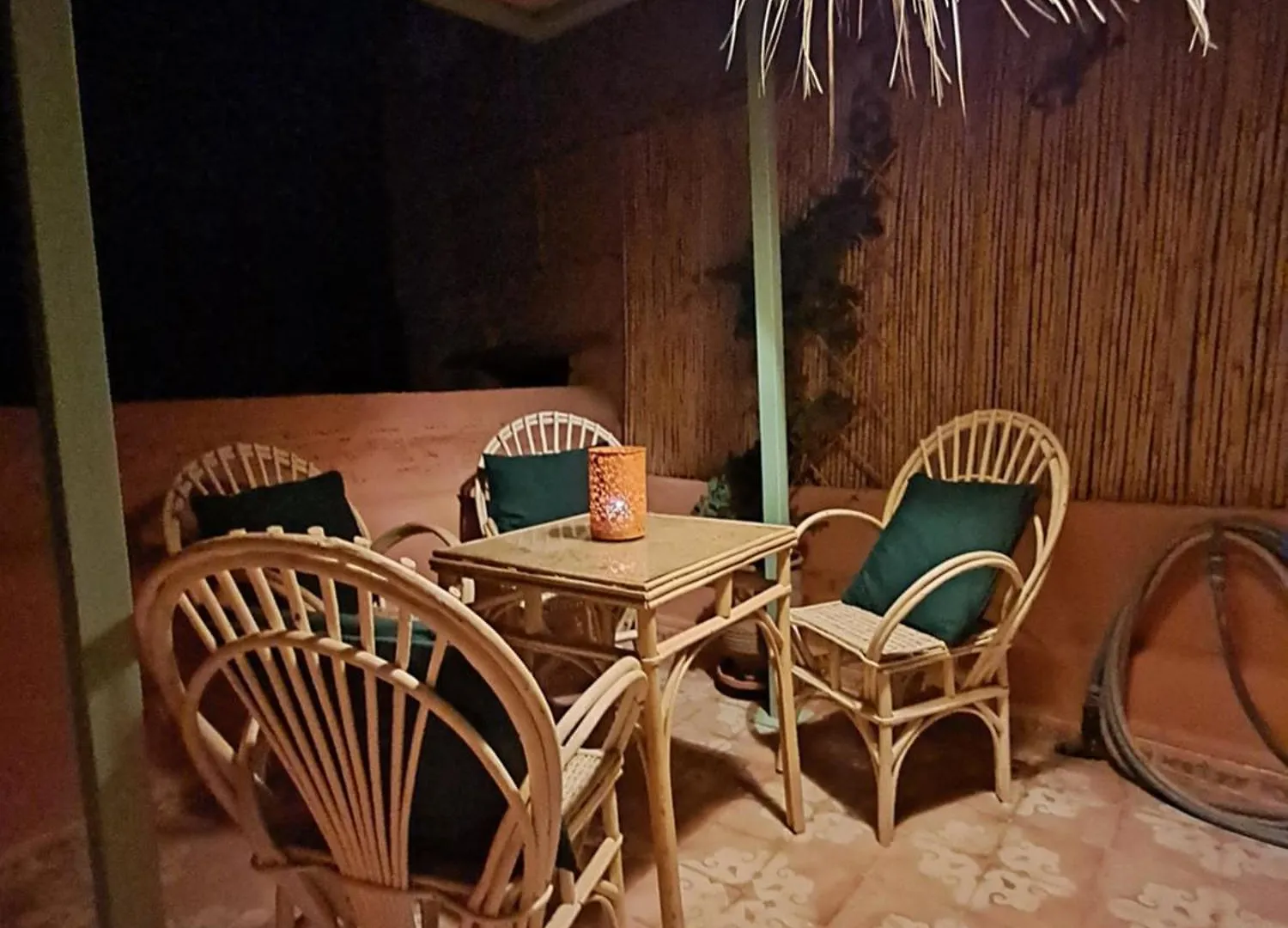 Riad El Badii Chambre Queen Size Badii Marrakesh
