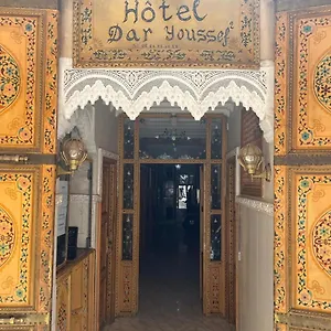 Daryoussef 68 Marrakesh