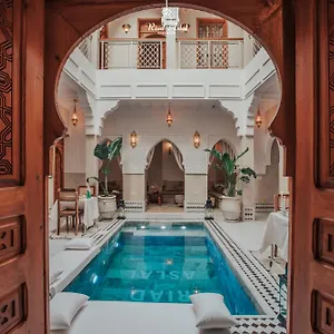 Affittacamere Aslal, Marrakesh